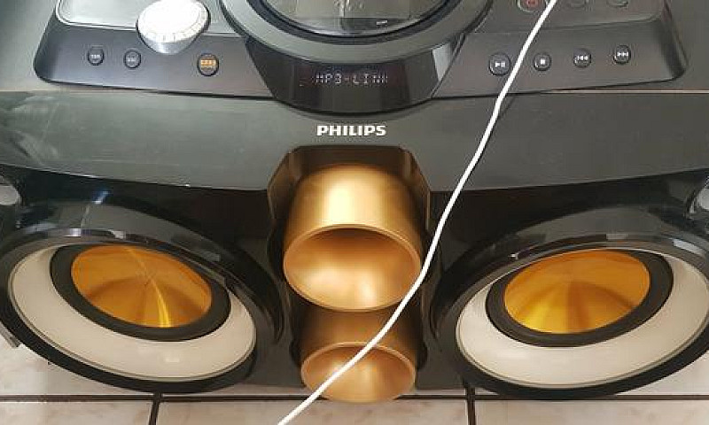 Som Da Philips...