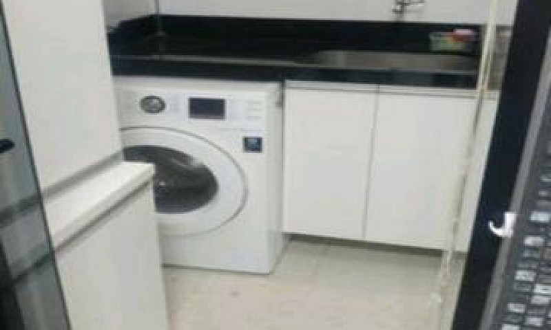 Apartamento Em Santo...