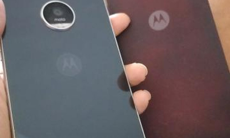 Moto Z Play...