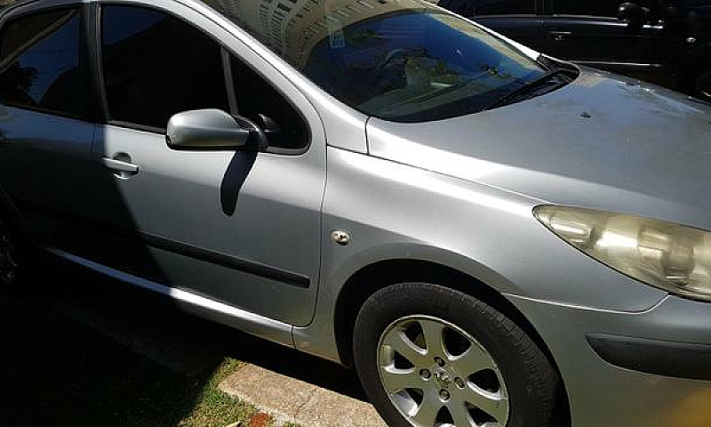 Peugeot 307 Completo...