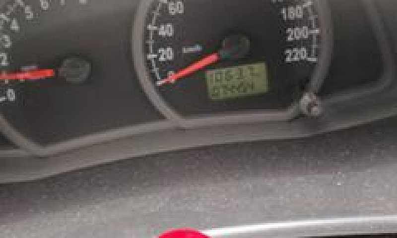 Ford Ka 1.6...