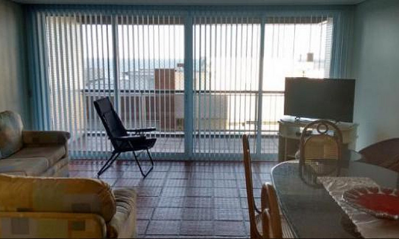 Apartamento Em Torre...