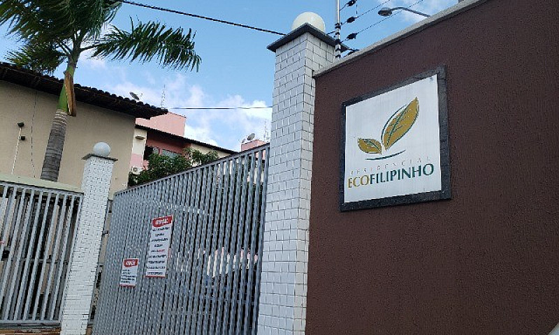 Alugo Ecofilipinho R...