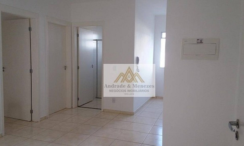 Apartamento Com 2 Do...