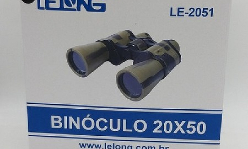 Binóculo Profissiona...