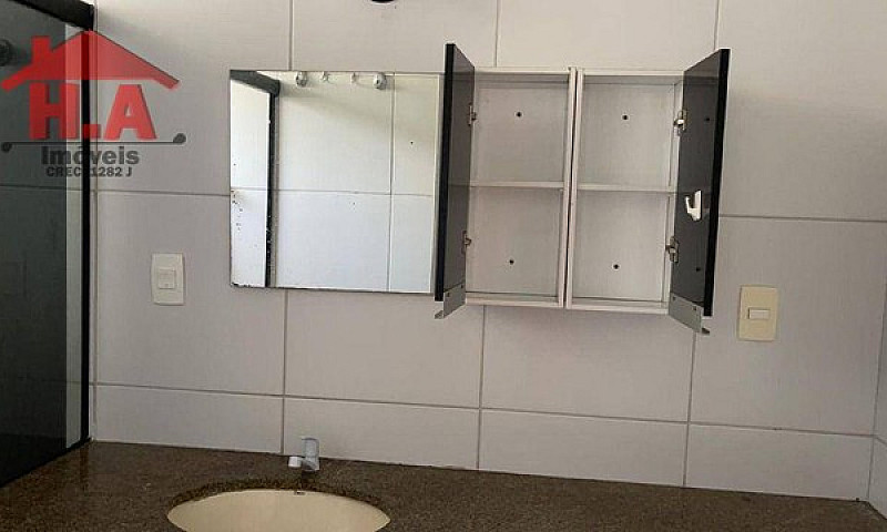 Apartamento Com 3 Do...
