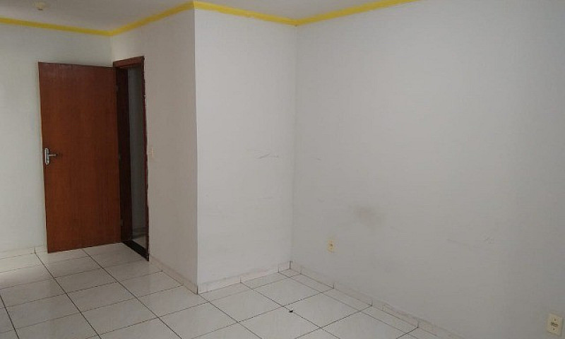 Alugo Apartamento No...