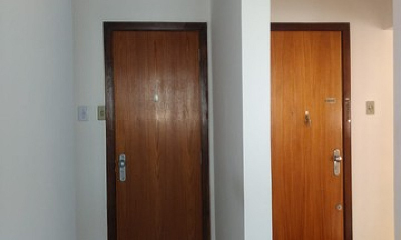 Apartamento Para Alu...