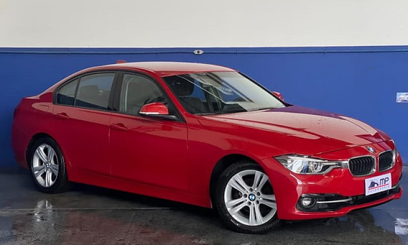 Bmw 320I 2.0 Sport 1...