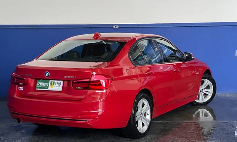 Bmw 320I 2.0 Sport 1...