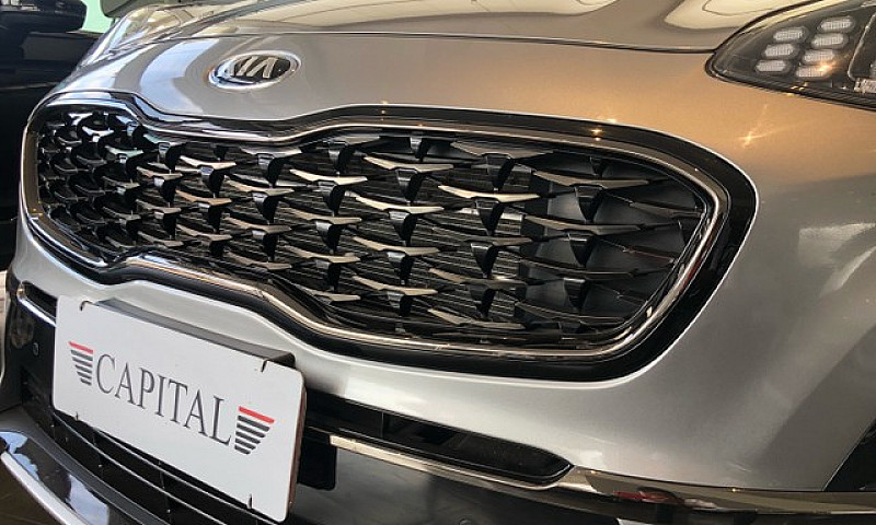 Sportage Ex2 2019...