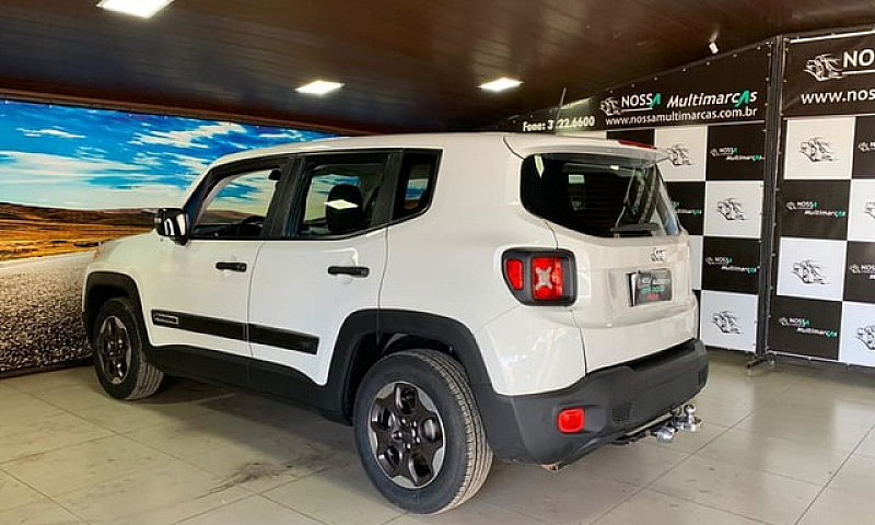 Jeep - Renegade Spor...