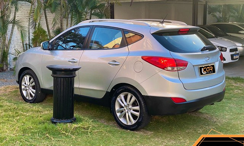 Hyundai Ix35 / Mec /...