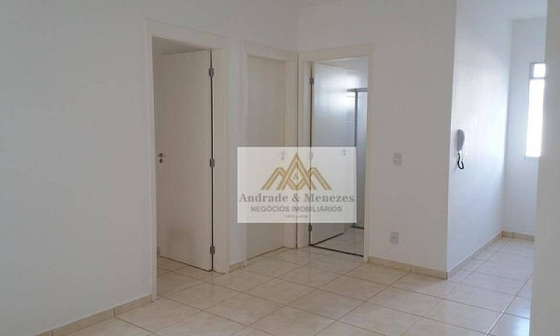 Apartamento Com 2 Do...