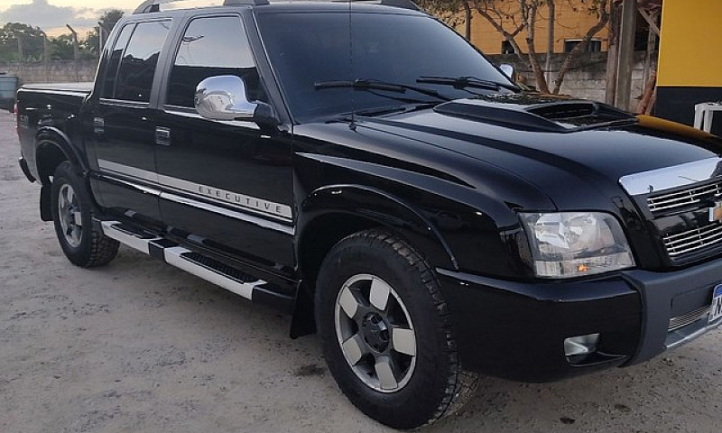 Linda S10 Ano 2011X2...