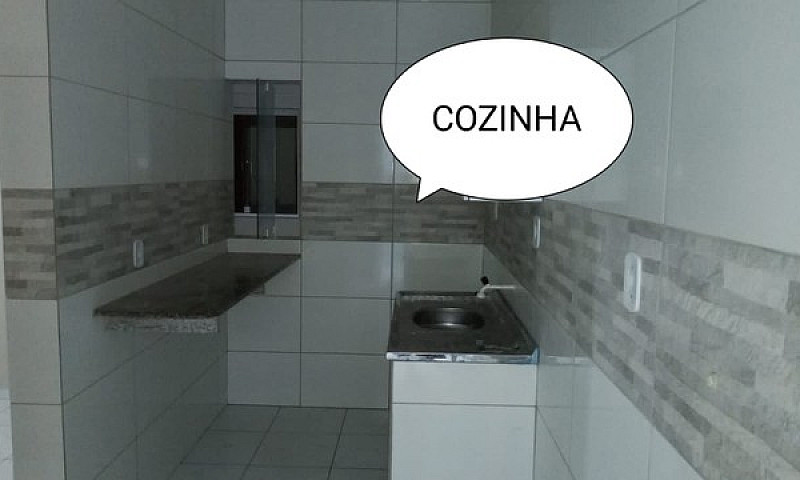 Alugo Quitinete ...