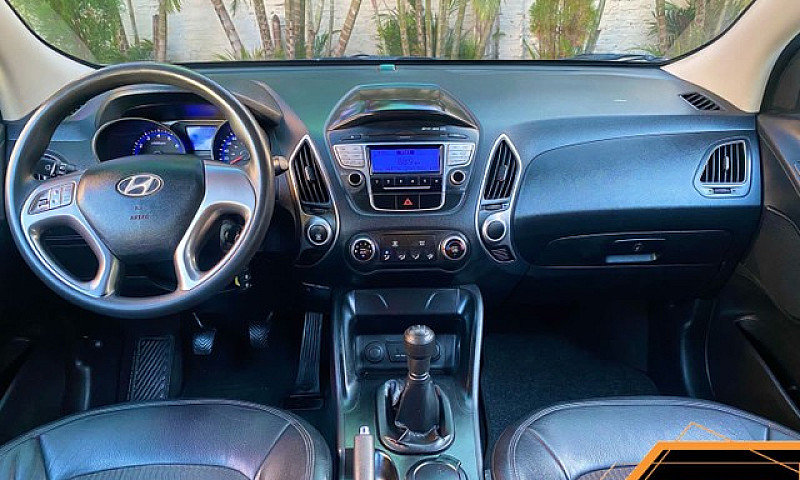 Hyundai Ix35 / Mec /...