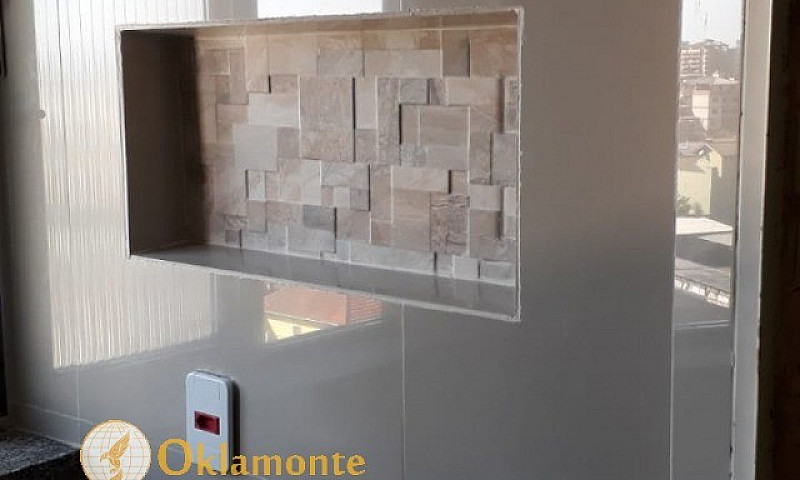 Apartamento De 2 Dor...