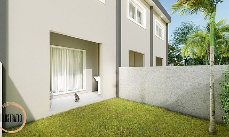 Casa Padrão...