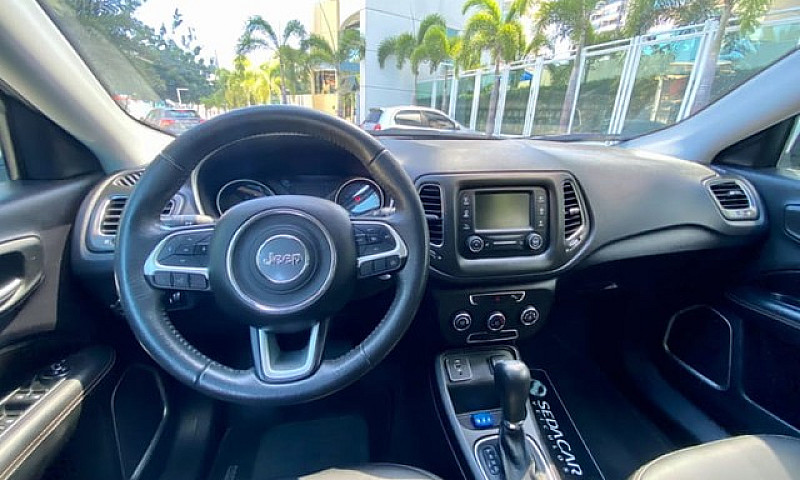 Jeep Compass Sport F...