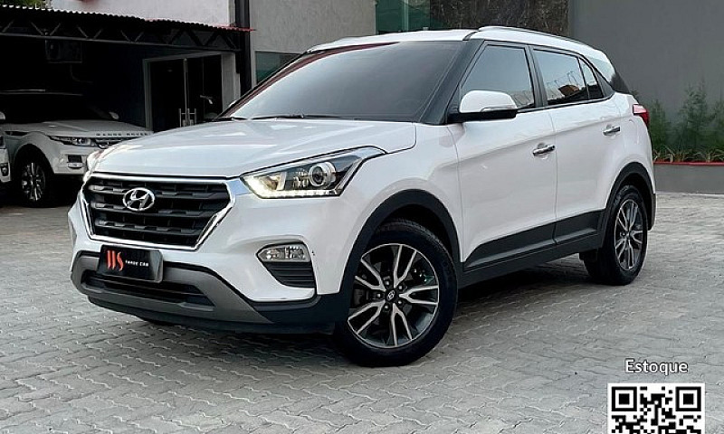 Creta Prestige 2.0 2...