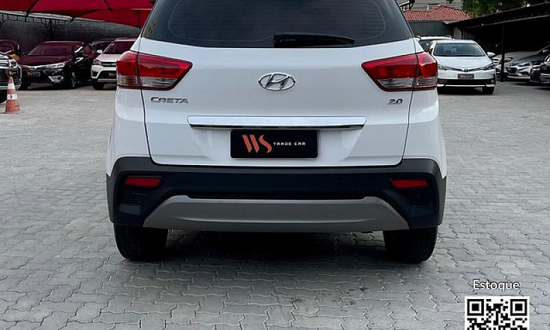 Creta Prestige 2.0 2...