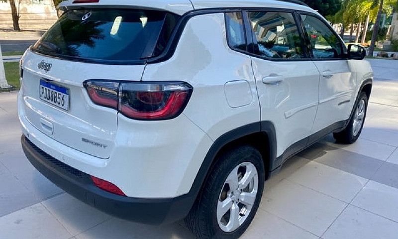 Jeep Compass Sport F...