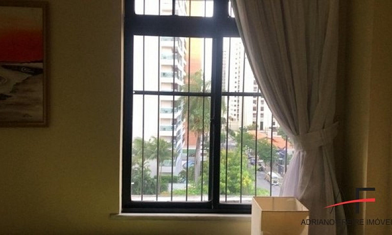 Apartamento Semimobi...