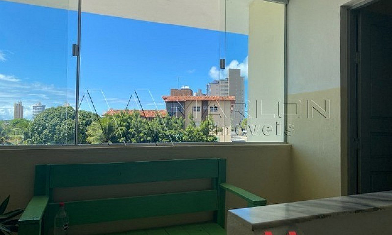 Apartamento Em Villa...