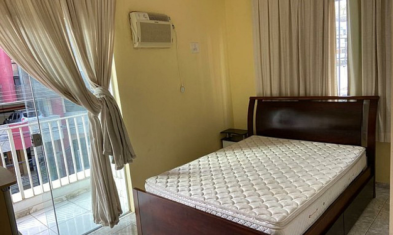 Apartamento Em Guara...