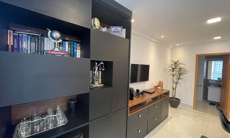 Apartamento Para Alu...