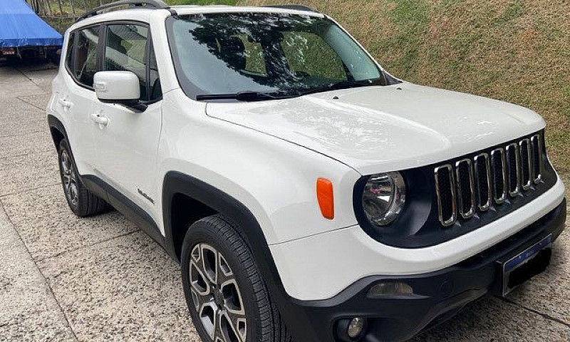 Jeep Renegade 4X4 20...