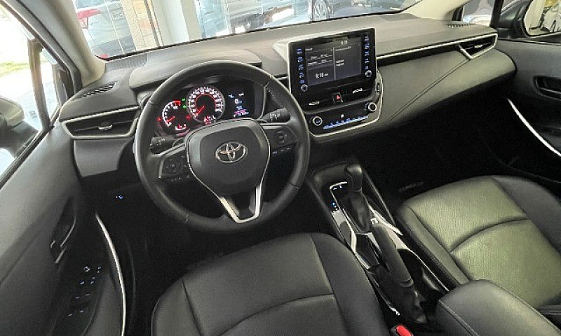 Corolla Xei 2.0 2020...