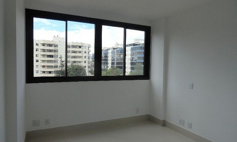 Apartamento Novo Na ...