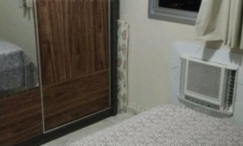 Apartamento 2 Quarto...