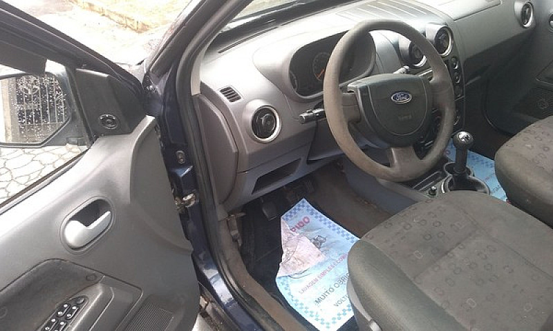 Ecosport 2004...