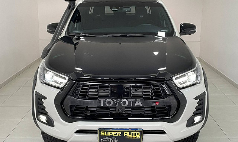 Hilux 2022/2022 2.8 ...