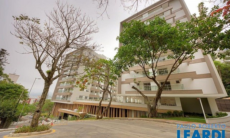 Apartamento - Itacor...