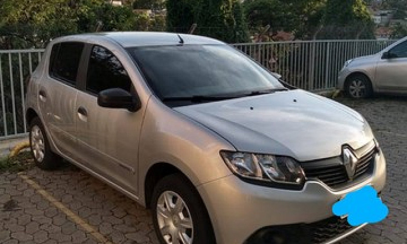 Sandero 2017/2018...