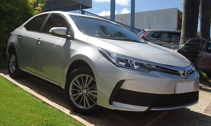 Corolla 2017/2018 1....