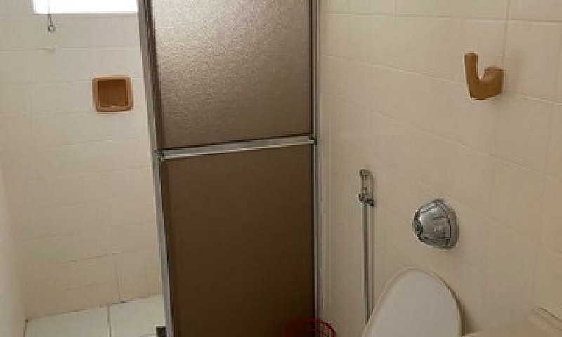 Apartamento Em Guara...