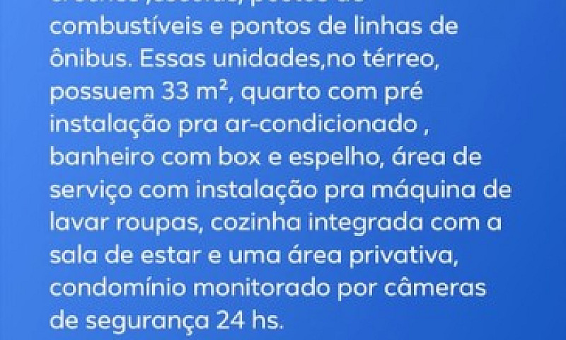 Alugo Apartamento ...