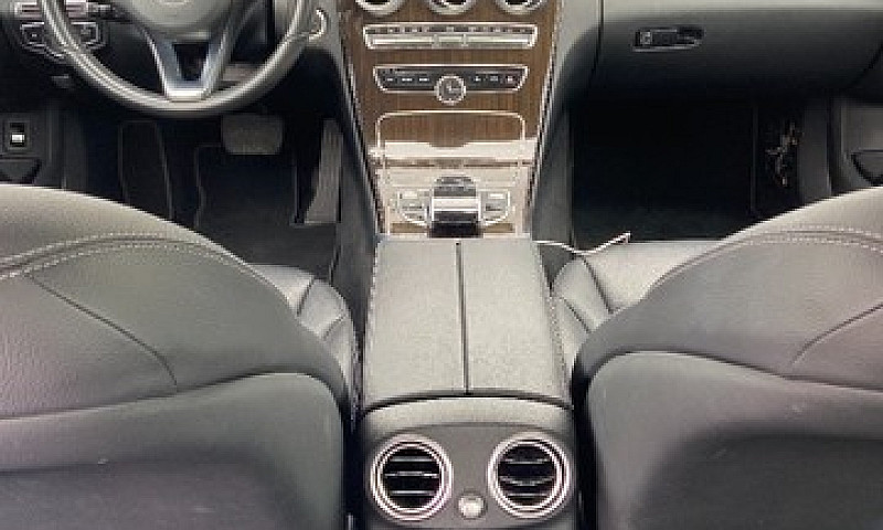 Mercedes C-180 Cgi E...