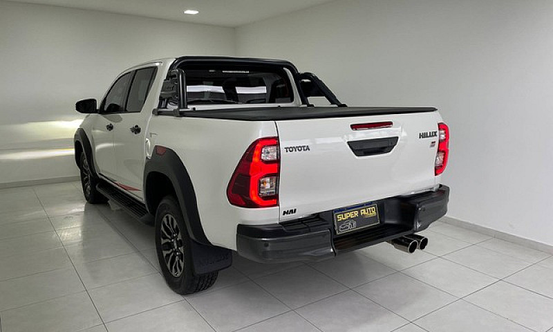 Hilux 2022/2022 2.8 ...