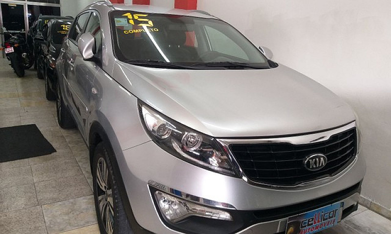 Kia Sportage Lx Nova...