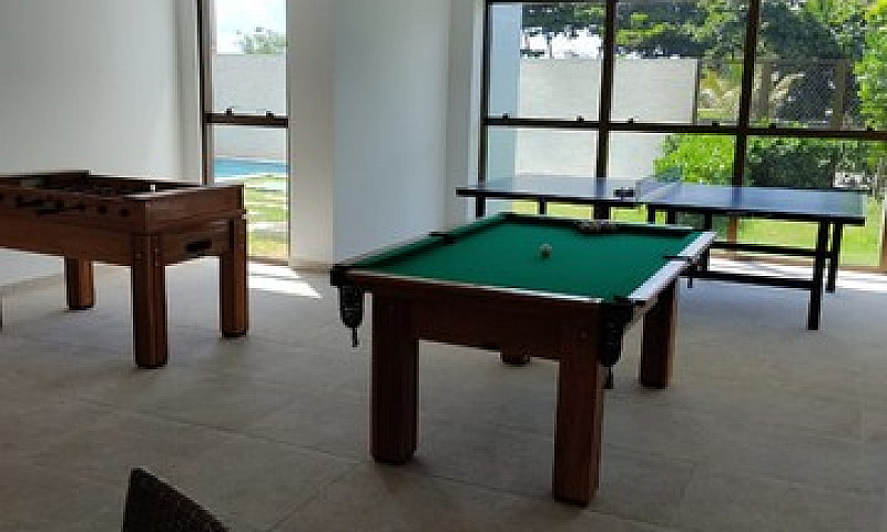 Apartamento Mobiliad...