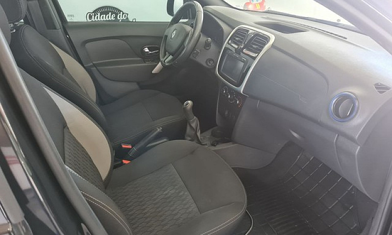 Sandero Gt Line Flex...