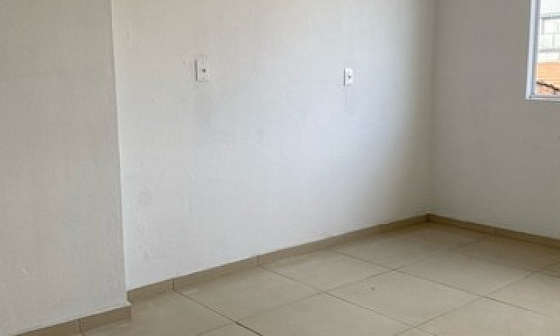 Apartamento Simples ...