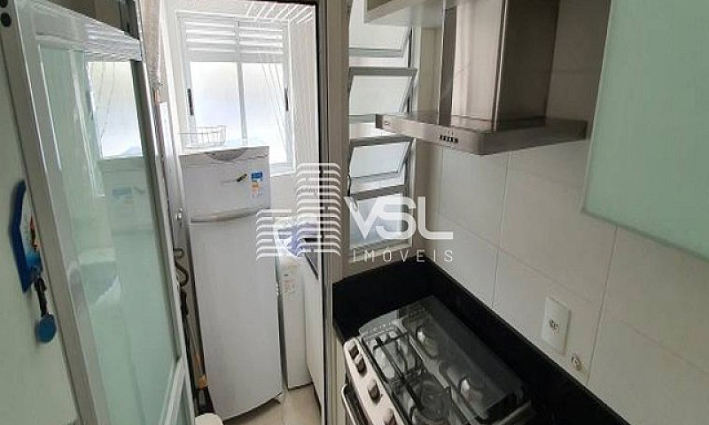 Apartamento 2 Dormit...