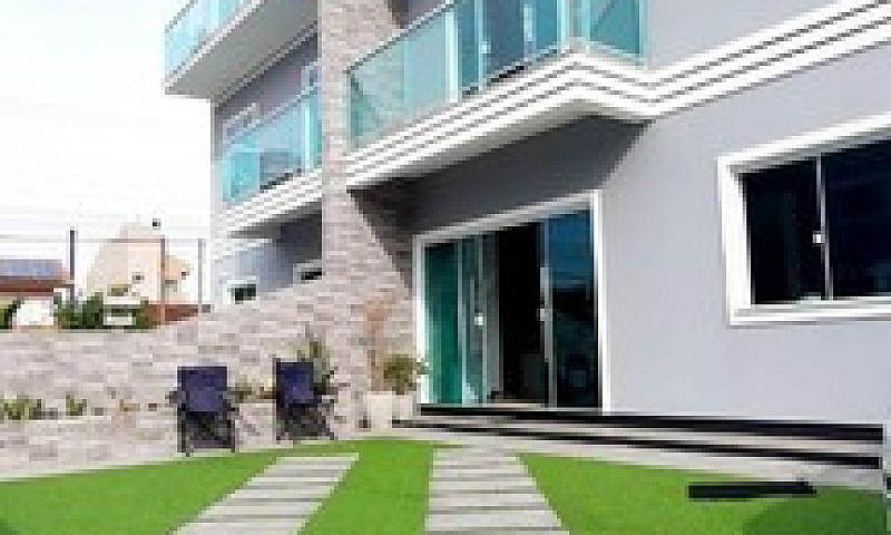 Casa Triplex Ponta D...